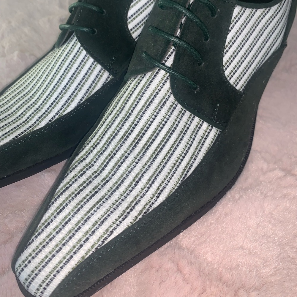 Montique international loafer
